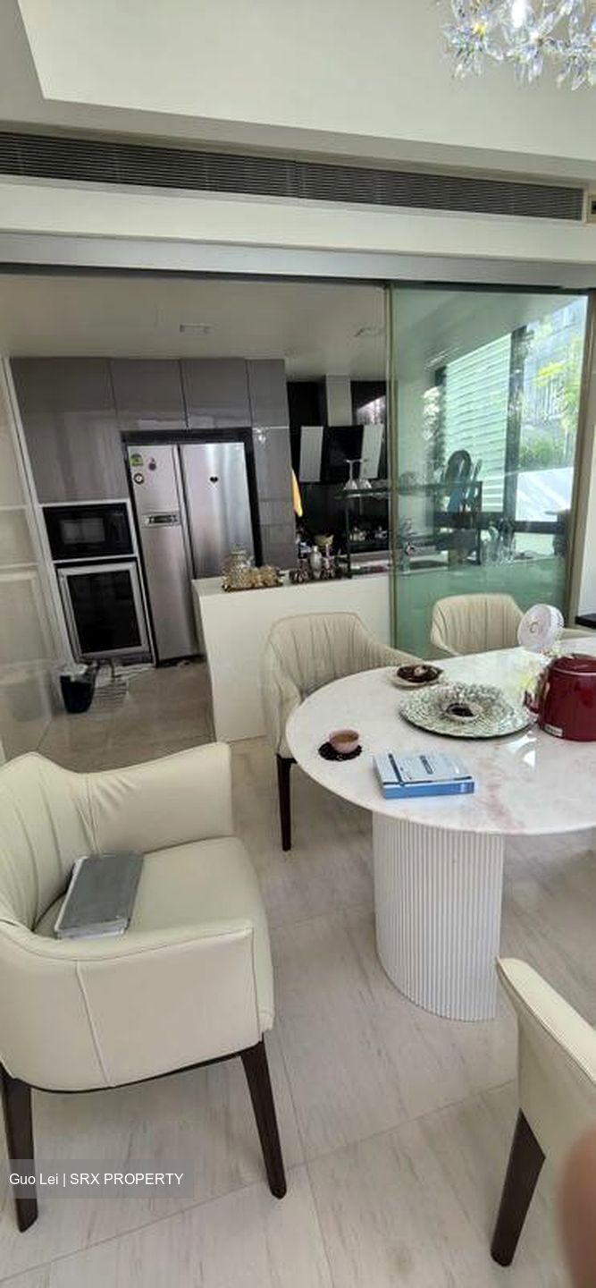 Braddell Heights Estate (D13), Detached #508682061